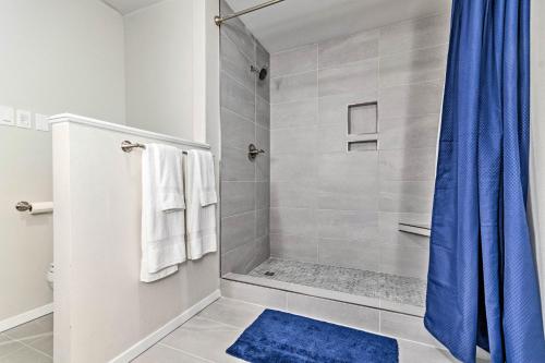 NEW Mount Ida Condo W / 2 Decks Walk To Lk Ouachita - thumb 6