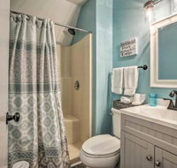 Charming Home with Private Dock on Claytor Lake! - Accommodation Seattle