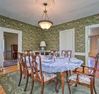 Historic Arlington Deming House on Route 7A - Accommodation Seattle