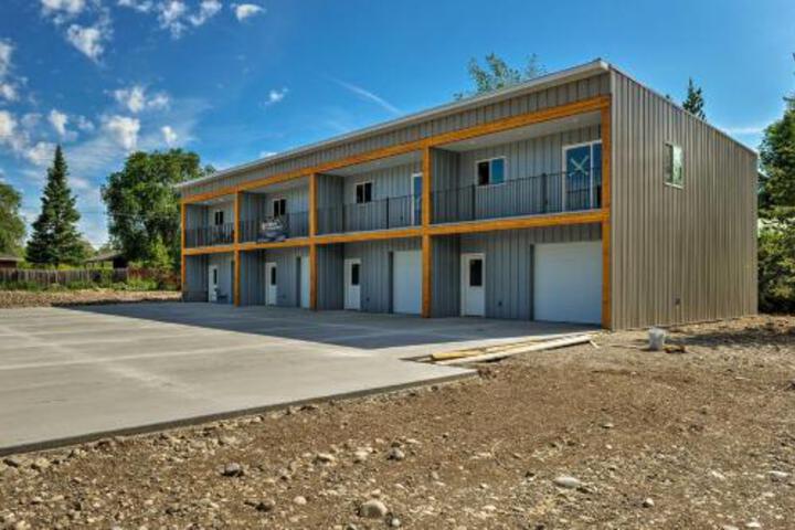 Modern Apt 7 Mi To St. Anthony Sand Dunes! - thumb 0