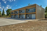 Modern Apt 7 Mi to St. Anthony Sand Dunes