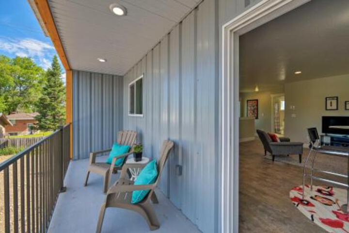 Modern Apt 7 Mi To St. Anthony Sand Dunes! - thumb 5