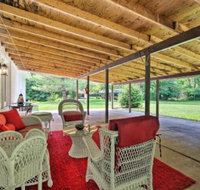 Renovated Home on Watauga River by Boat Ramp - Accommodation Seattle