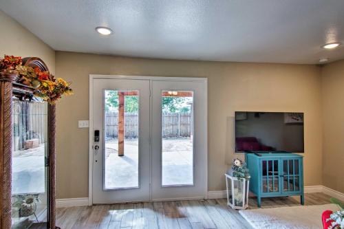 NEW Updated Lubbock Home W / Patio Walk To TX Tech - thumb 2