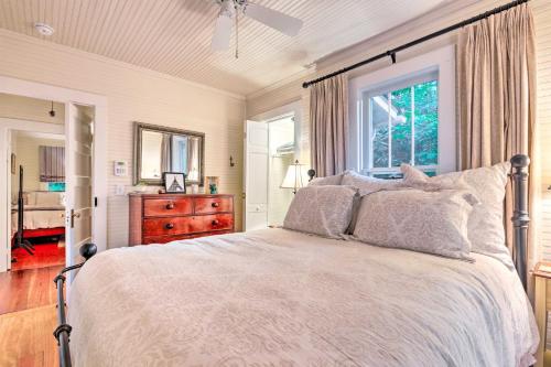 Highlands Home W / Boat Dock On Mirror Lake! - thumb 6