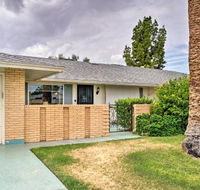 Sun City Home 4 Mi to Spring Training Stadium - Accommodation Seattle