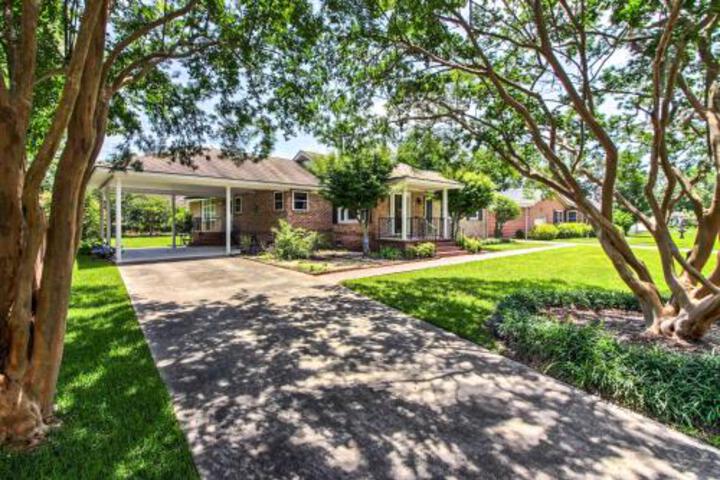 Savannah Area Home 1 Mi To Public Boat Dock! - thumb 3