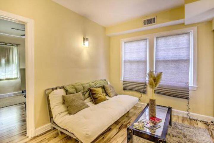 Washington DC Apt 5 Miles To National Mall! - thumb 1