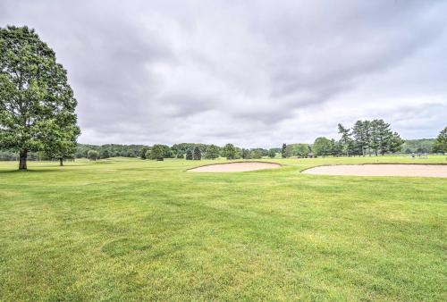 Slopeside Boyne Mtn. Condo 3Mi To Deer Lake! - thumb 2