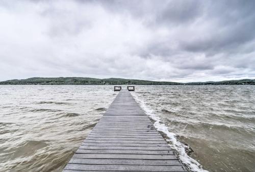 Slopeside Boyne Mtn. Condo 3Mi To Deer Lake! - thumb 3