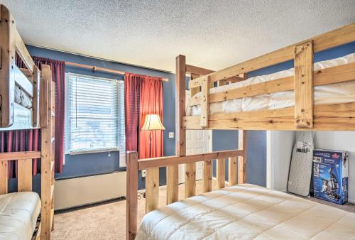 Slopeside Boyne Mtn. Condo 3Mi To Deer Lake! - thumb 0