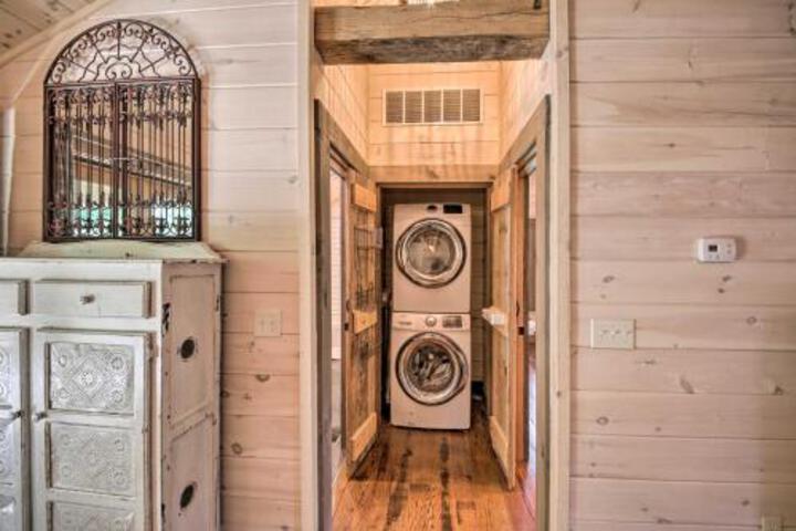 Bloomington Cabin Mins To Campus & Lake Monroe - thumb 4