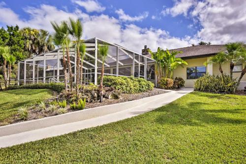 NEW Waterfront Lake Placid Home W / Dock & Game Room - thumb 1