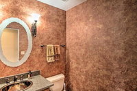 NEW Tonto Verde Home w / Resort Perks on Golf Course