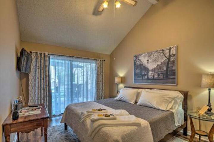 Horseshoe Bay Resort Townhome Near Lake LBJ! - thumb 0
