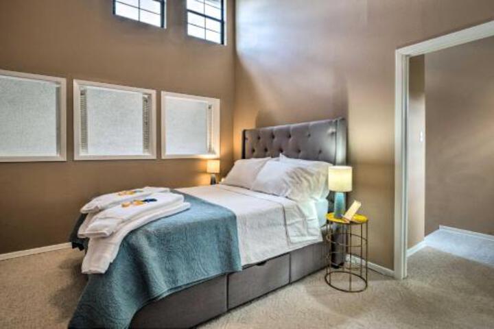 Horseshoe Bay Resort Townhome Near Lake LBJ! - thumb 3