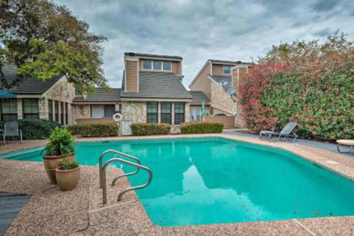 Horseshoe Bay Resort Townhome Near Lake LBJ! - thumb 5