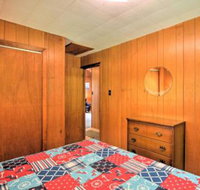 Panther Pond Cabin with 200 Ft. Sand Beach  Dock - Accommodation Seattle