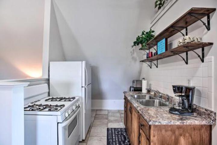 Lake Allatoona Area Studio W / Pool & Views! - thumb 6