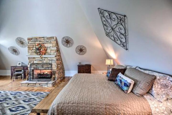 Lake Allatoona Area Studio W / Pool & Views! - thumb 4