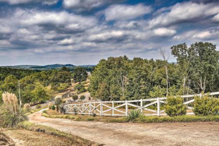 Lake Allatoona Area Studio W / Pool & Views! - thumb 5