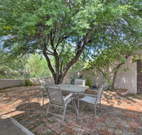 Cave Creek Resort Home Golf Hike Relax - Accommodation Seattle