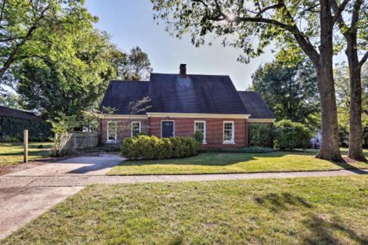 Charming Chevy Chase Home 1.4 Mi To UK Stadium - thumb 0