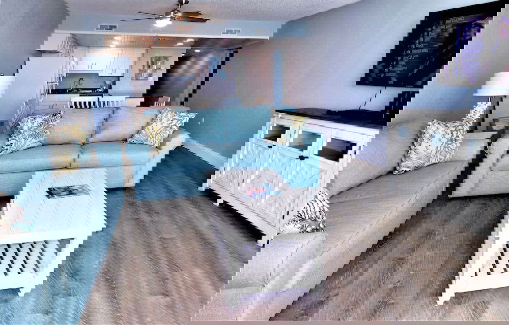 0601 Waters Edge Resort Condo - thumb 0