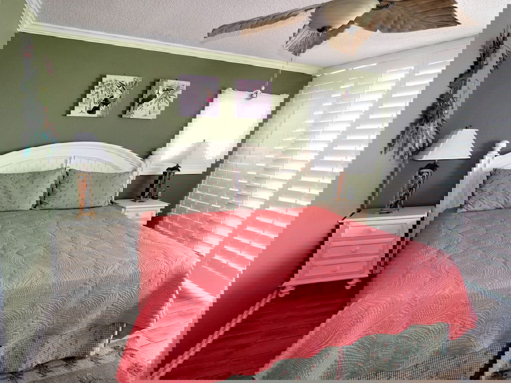 0801 Waters Edge Resort Condo - thumb 4