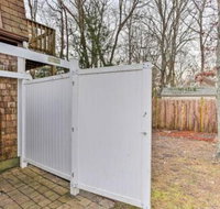 Spacious East Falmouth House Walk to Great Pond! - Accommodation Seattle