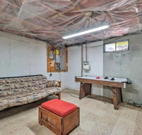 Spacious East Falmouth House w / Pool & Game Room! - Accommodation Seattle