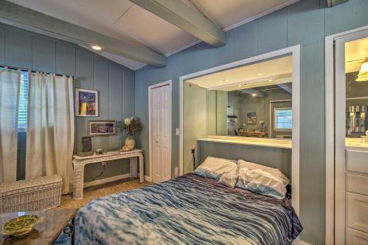 Chattanooga Studio With Seasonal Pool 5Mi To Downtwn - thumb 6