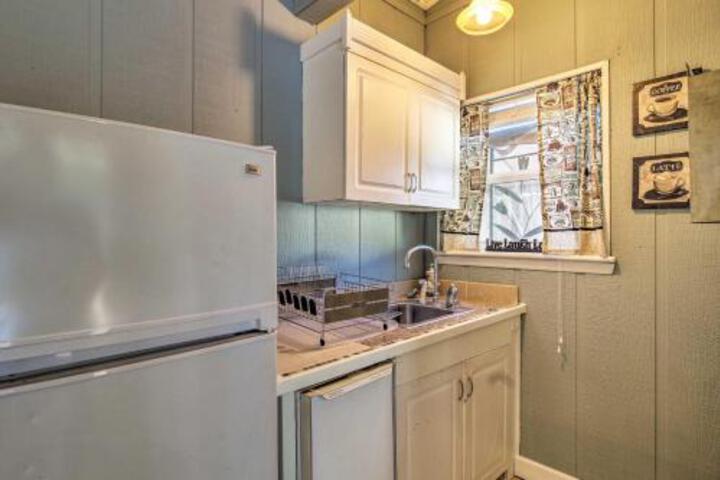 Chattanooga Studio With Seasonal Pool 5Mi To Downtwn - thumb 0