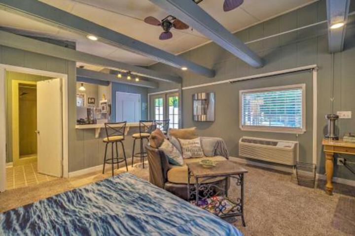 Chattanooga Studio With Seasonal Pool 5Mi To Downtwn - thumb 3