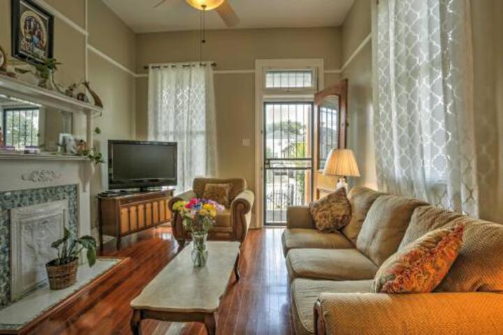 New Orleans Home 3 Blocks To River & 1 Mi. To Zoo - thumb 5