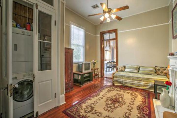 New Orleans Home 3 Blocks To River & 1 Mi. To Zoo - thumb 0