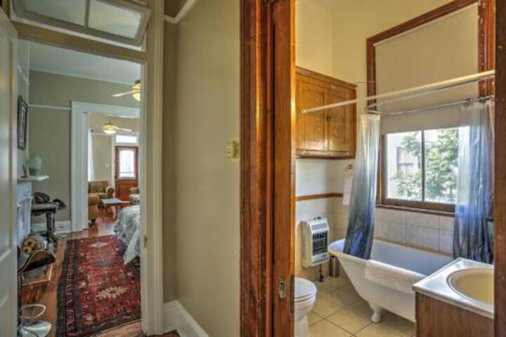 New Orleans Home 3 Blocks To River & 1 Mi. To Zoo - thumb 6