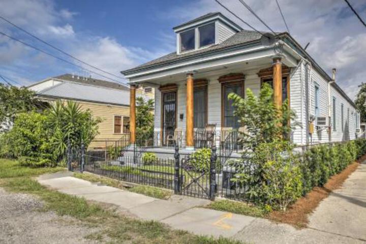 New Orleans Home 3 Blocks To River & 1 Mi. To Zoo - thumb 4