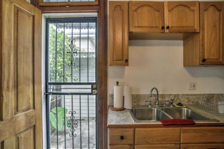 New Orleans Home 3 Blocks To River & 1 Mi. To Zoo - thumb 1