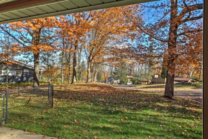 Quaint Duluth Hideaway With Private Fenced In Yard! - thumb 7