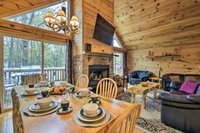 Friendship Cottage 1 Mi to Castle Rock Lake