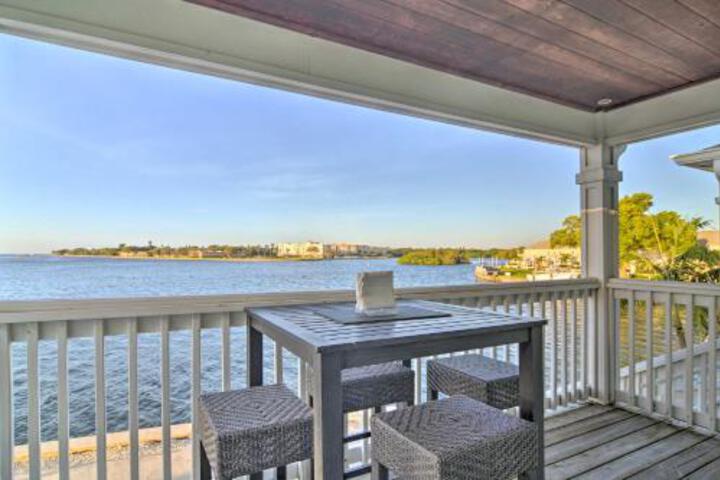 Bayfront Condo 3Mi To Downtown St. Petersburg - thumb 5