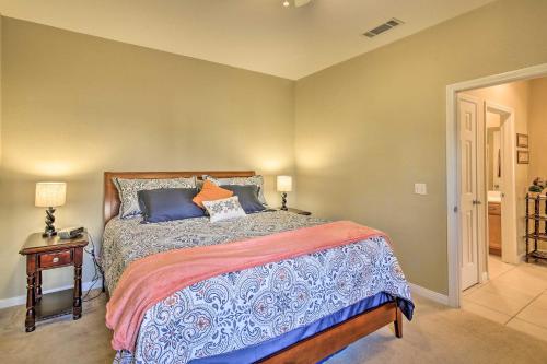 Golf Course Townhome W / Pool & Rec Center Access! - thumb 0