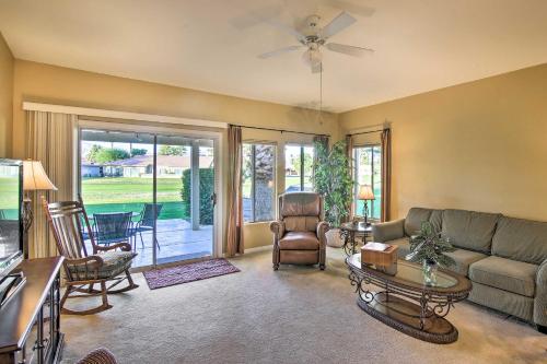 Golf Course Townhome W / Pool & Rec Center Access! - thumb 4