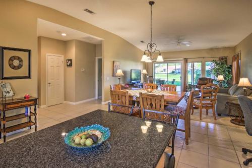 Golf Course Townhome W / Pool & Rec Center Access! - thumb 3