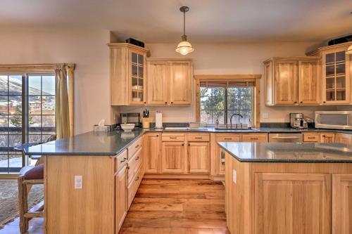 Charming Mountain Cabin 11 Mi To Breckenridge - thumb 6