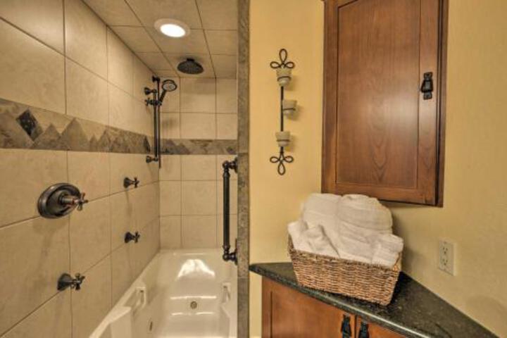 Heavenly Valley Hideaway With Lake Tahoe Views! - thumb 6