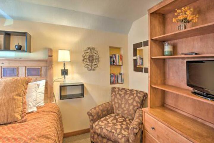 Heavenly Valley Hideaway With Lake Tahoe Views! - thumb 4