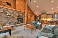 Sarona Wi Accommodation Seattle