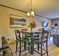 Snowshoe Slopeside Retreat w / Resort Perks! - Accommodation Seattle